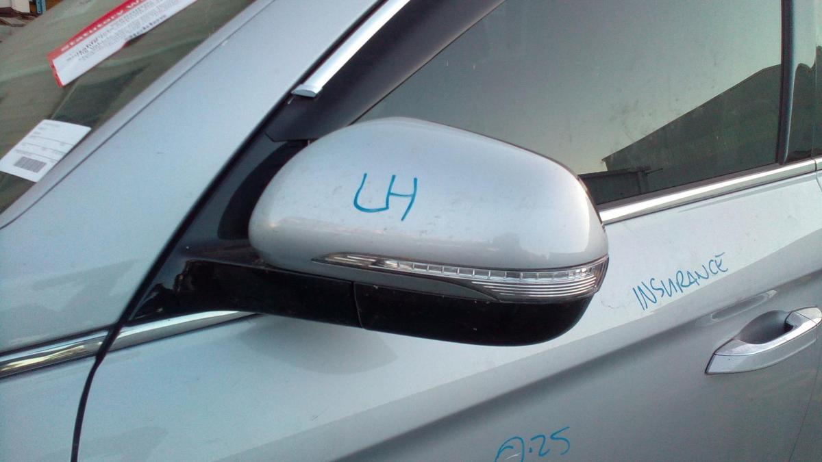 1000718960-Left Door Mirror