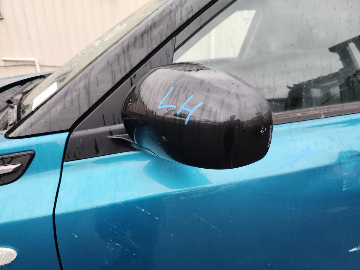 Left Door Mirror for SUZUKI VITARA - Image 5