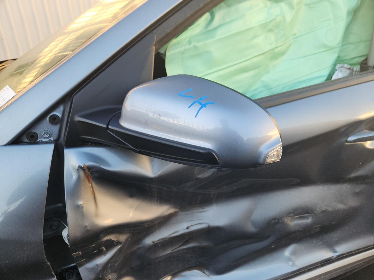 1000941215-Left Door Mirror