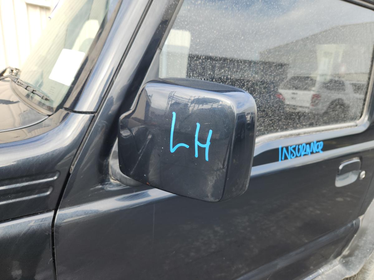 1000945437-Left Door Mirror