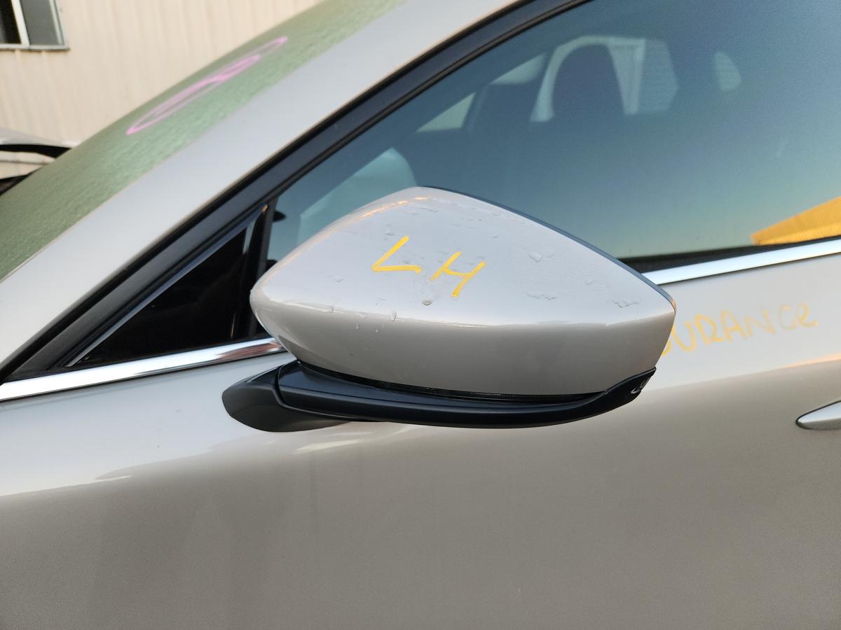 Left Door Mirror for MAZDA CX30