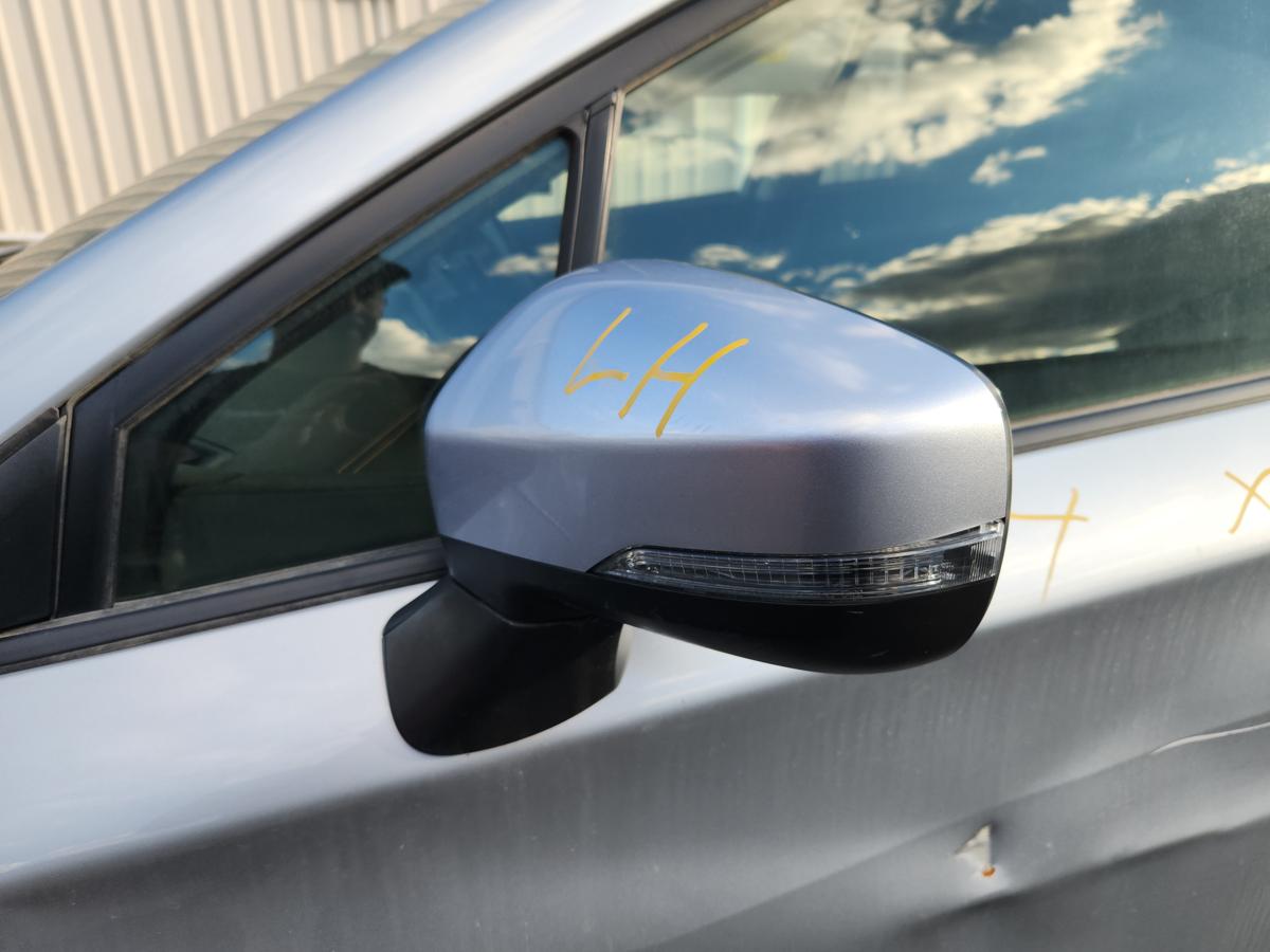 Left Door Mirror for SUBARU XV - Image 4