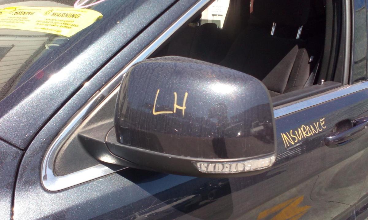 1000665311-Left Door Mirror