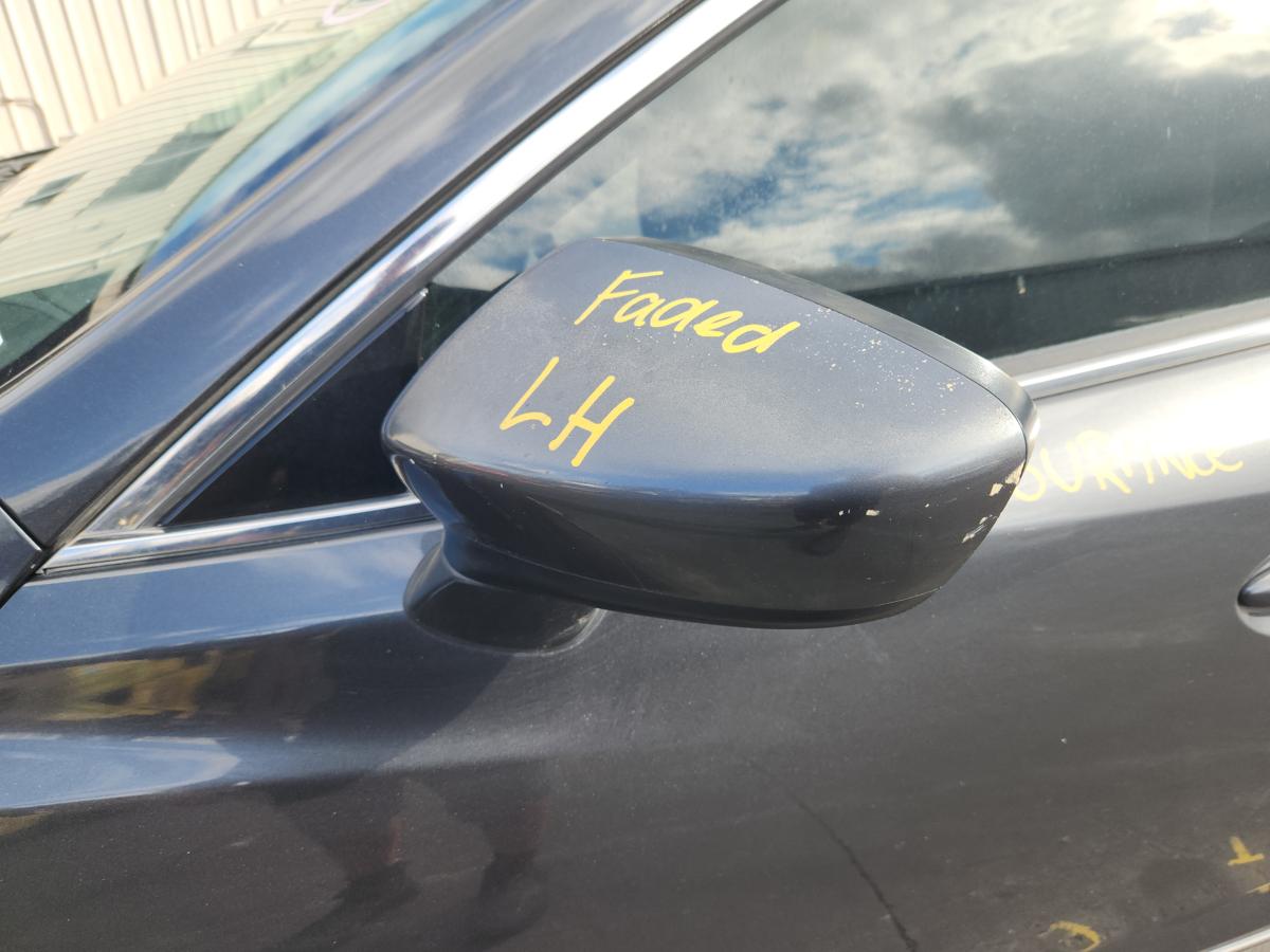 Left Door Mirror for MAZDA 6 - Image 5