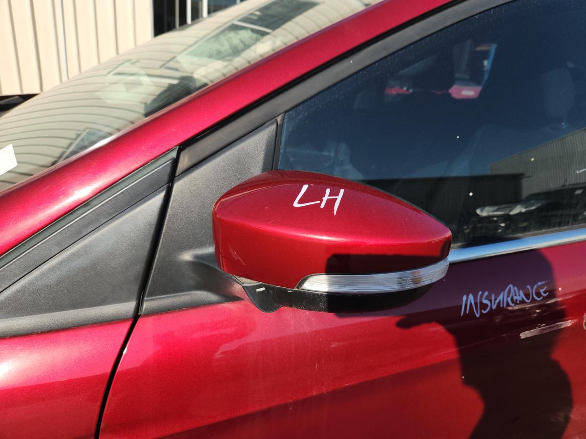 Left Door Mirror for FORD ESCAPE