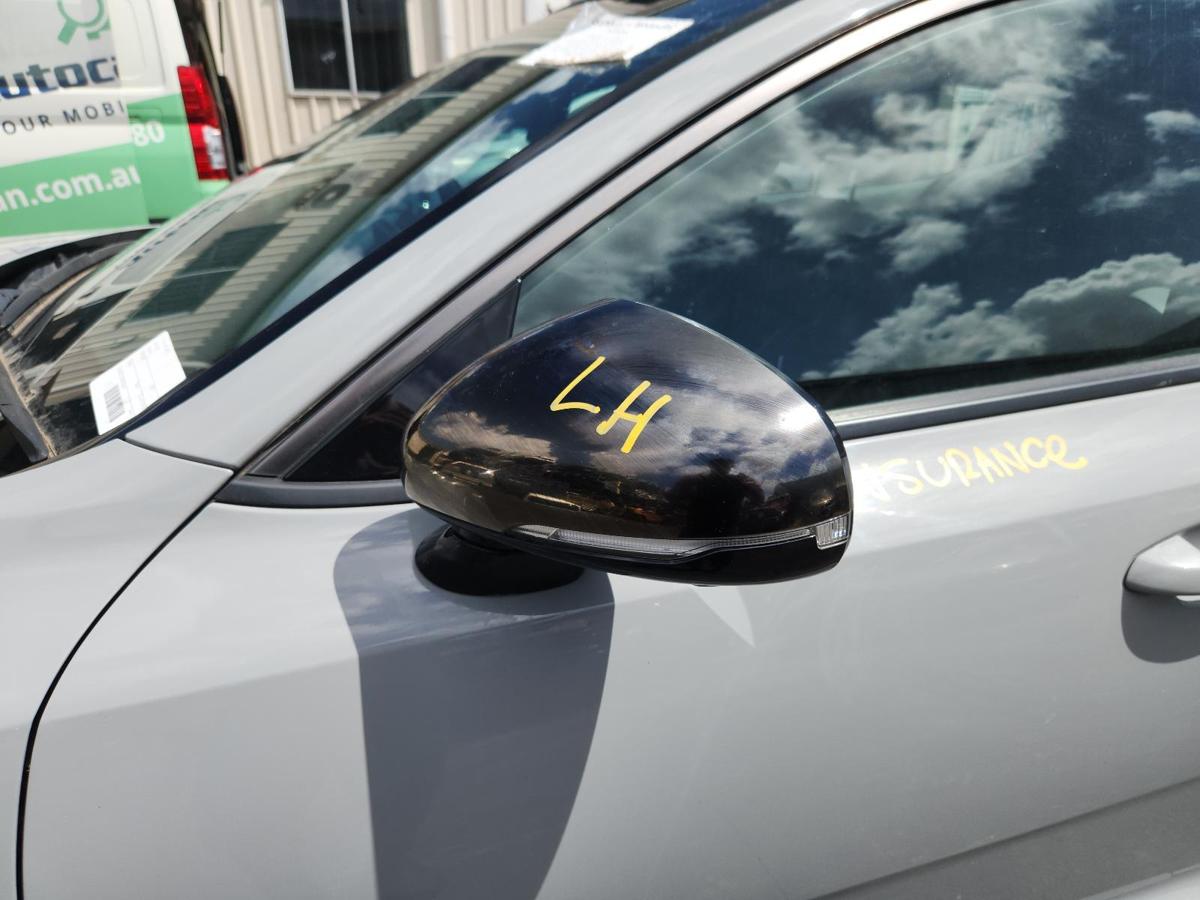 Left Door Mirror for KIA STINGER - Image 5