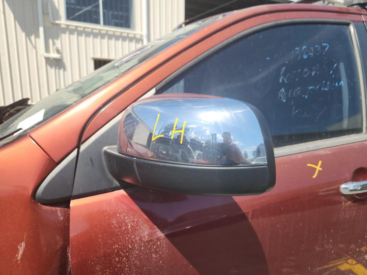 1000874026-Left Door Mirror