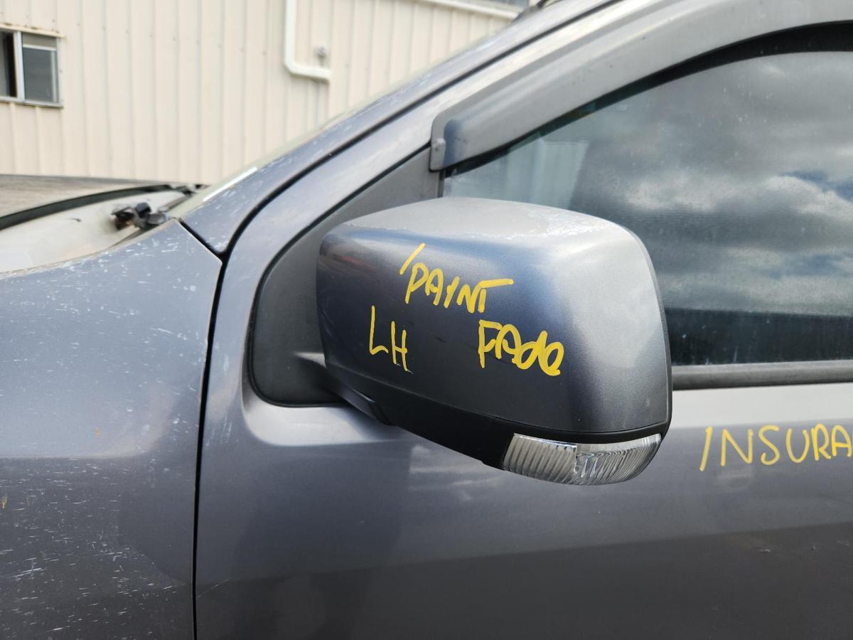 1000878998-Left Door Mirror