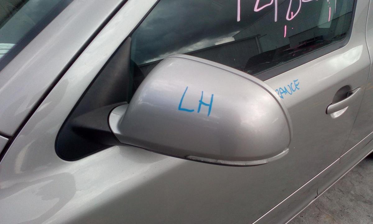 1000622119-Left Door Mirror