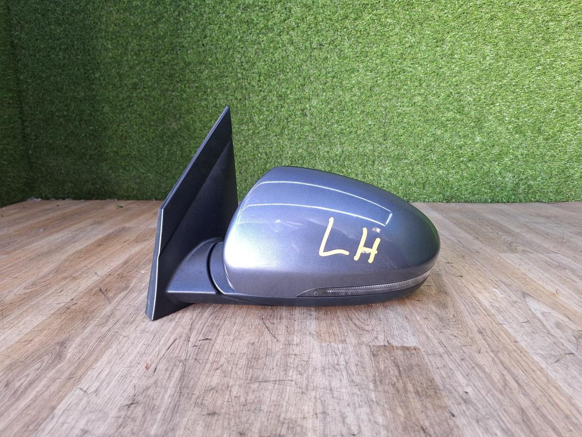 Left Door Mirror for HYUNDAI TUCSON - Image 2