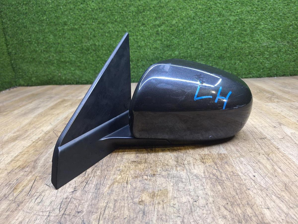 Left Door Mirror for SUZUKI VITARA - Image 4