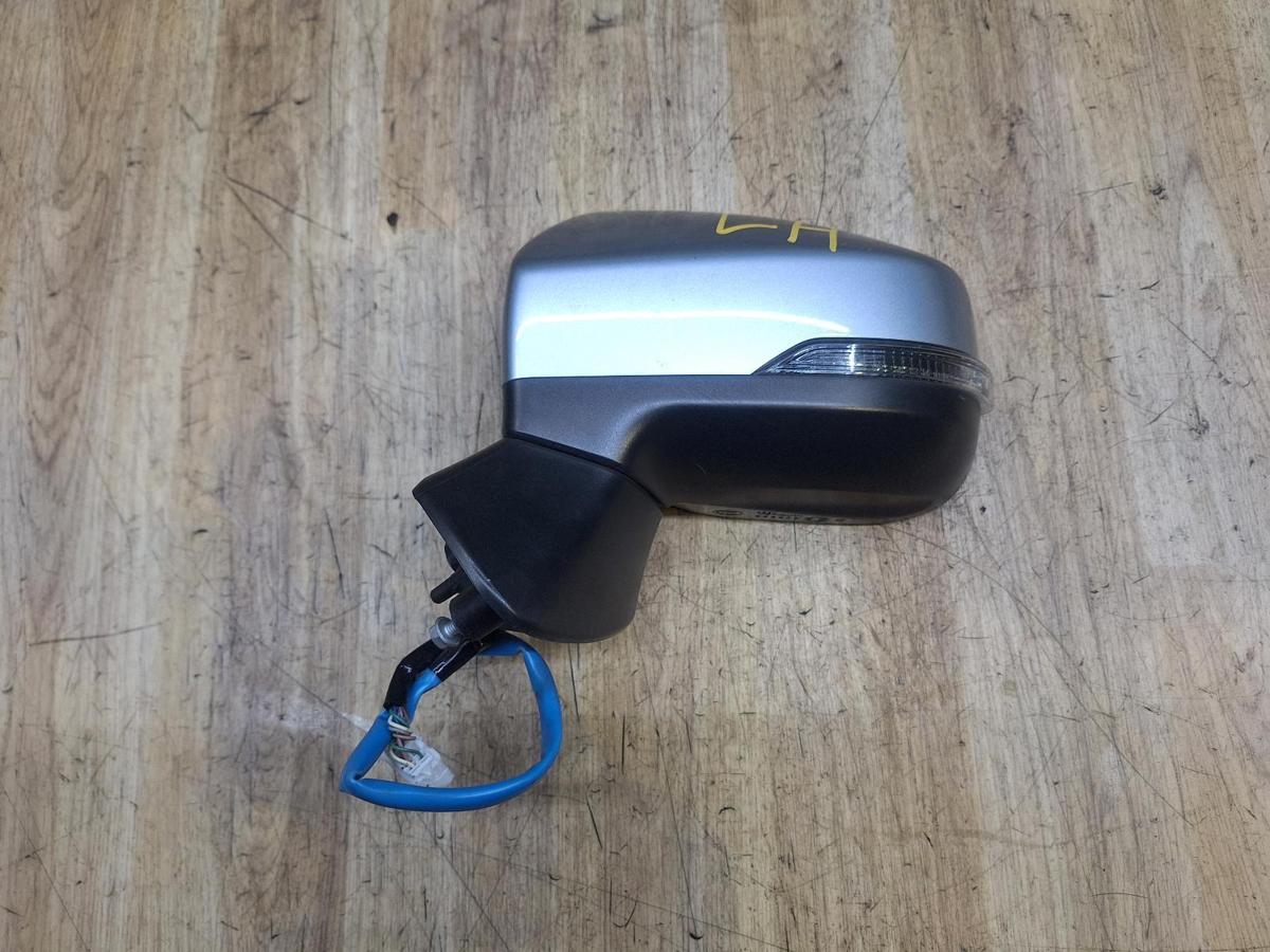 Left Door Mirror for SUBARU XV - Image 3