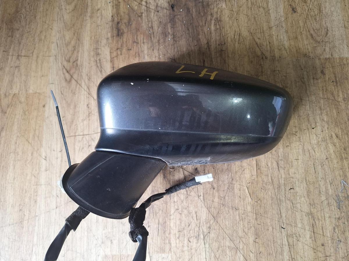 Left Door Mirror for MAZDA 6 - Image 4