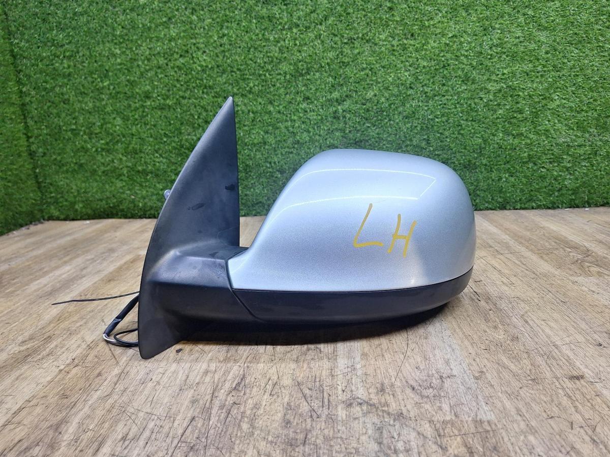 Left Door Mirror for VOLKSWAGEN AMAROK - Image 3