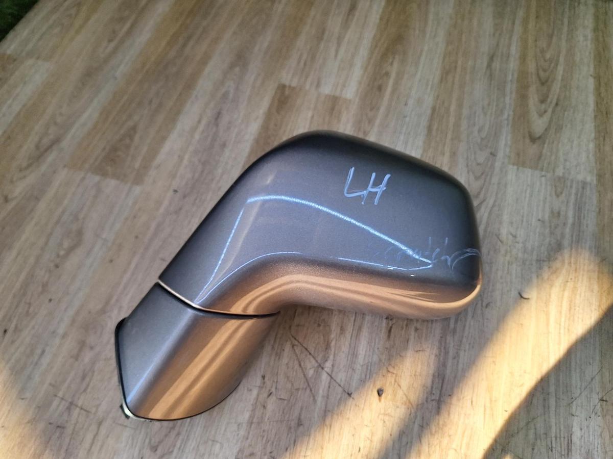 Left Door Mirror for HOLDEN CAPTIVA - Image 4