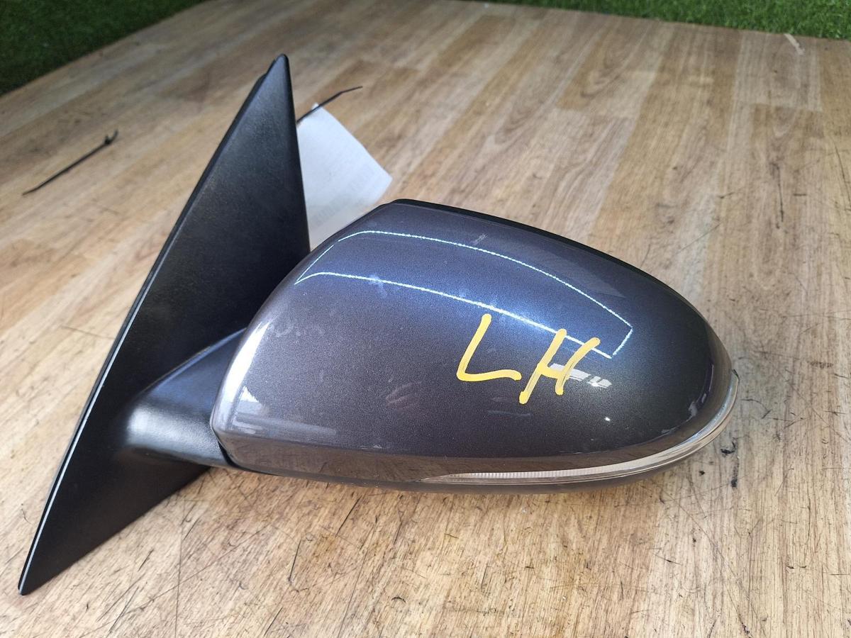 Left Door Mirror for KIA OPTIMA