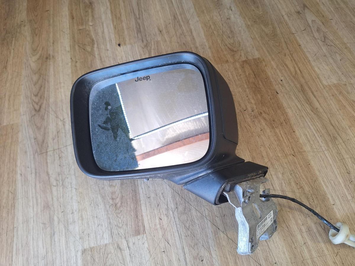 Left Door Mirror for JEEP RENEGADE