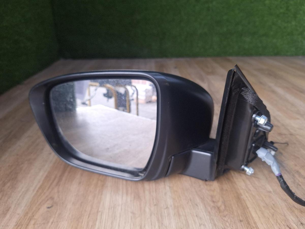Left Door Mirror for NISSAN QASHQAI