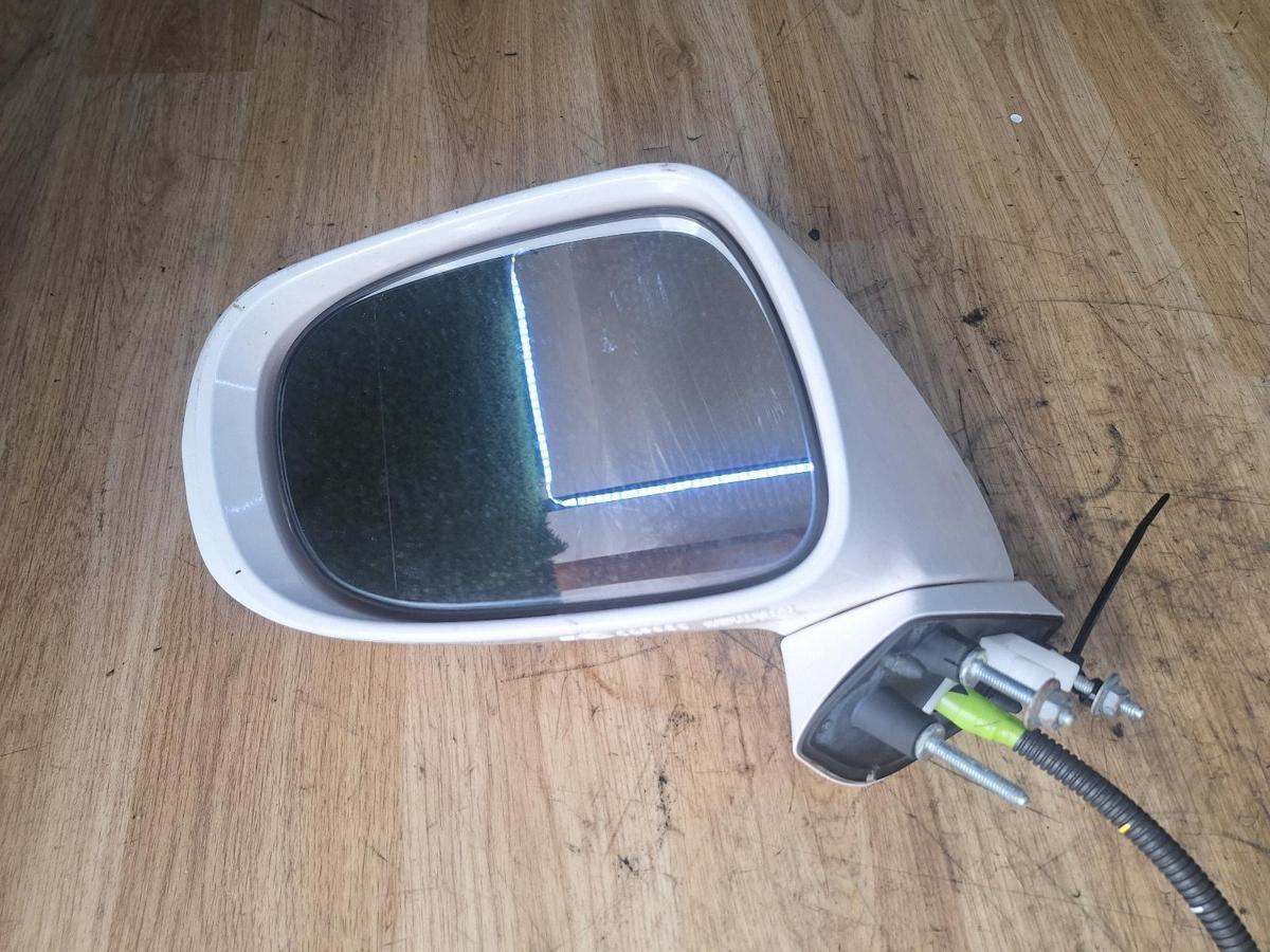 Left Door Mirror for LEXUS IS250/IS250C