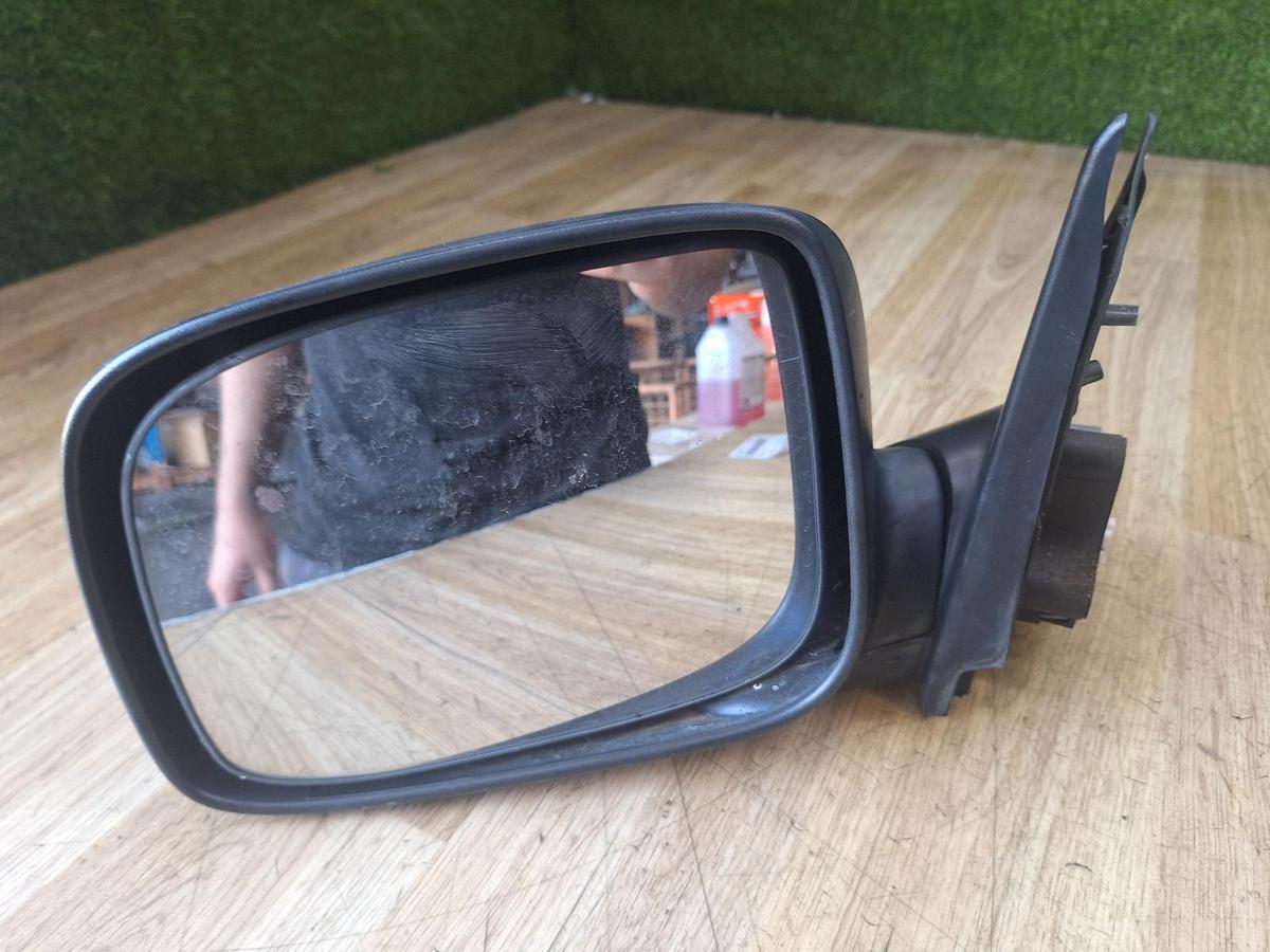 Left Door Mirror for HOLDEN RODEO