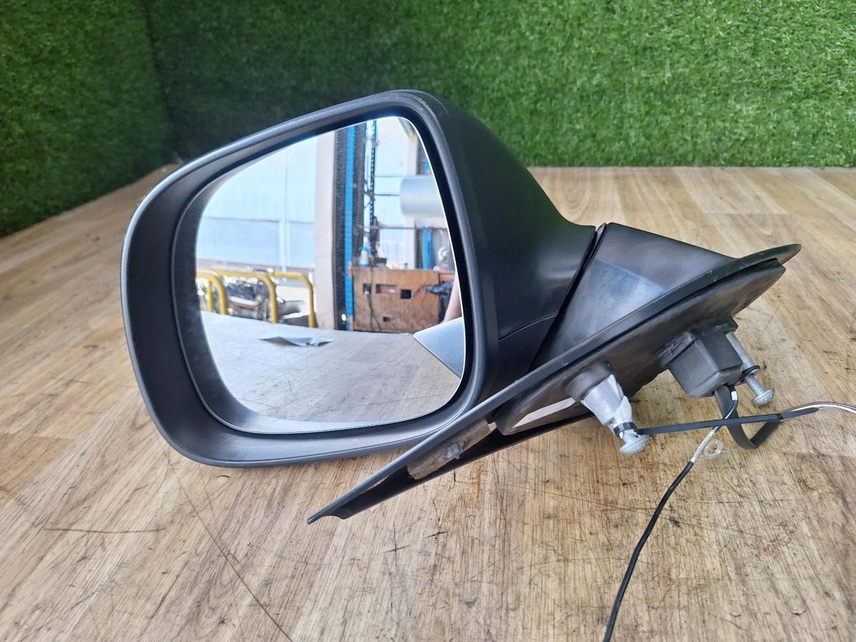 Left Door Mirror for VOLKSWAGEN AMAROK