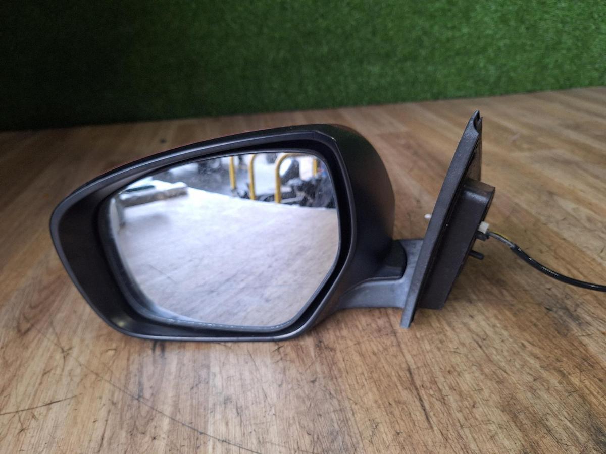 Left Door Mirror for MAZDA CX9