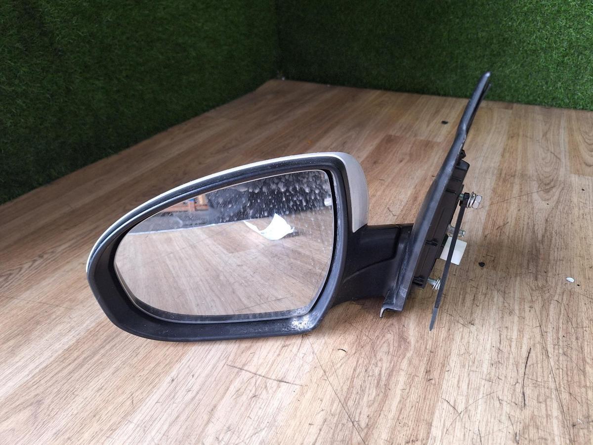 Left Door Mirror for HYUNDAI TUCSON