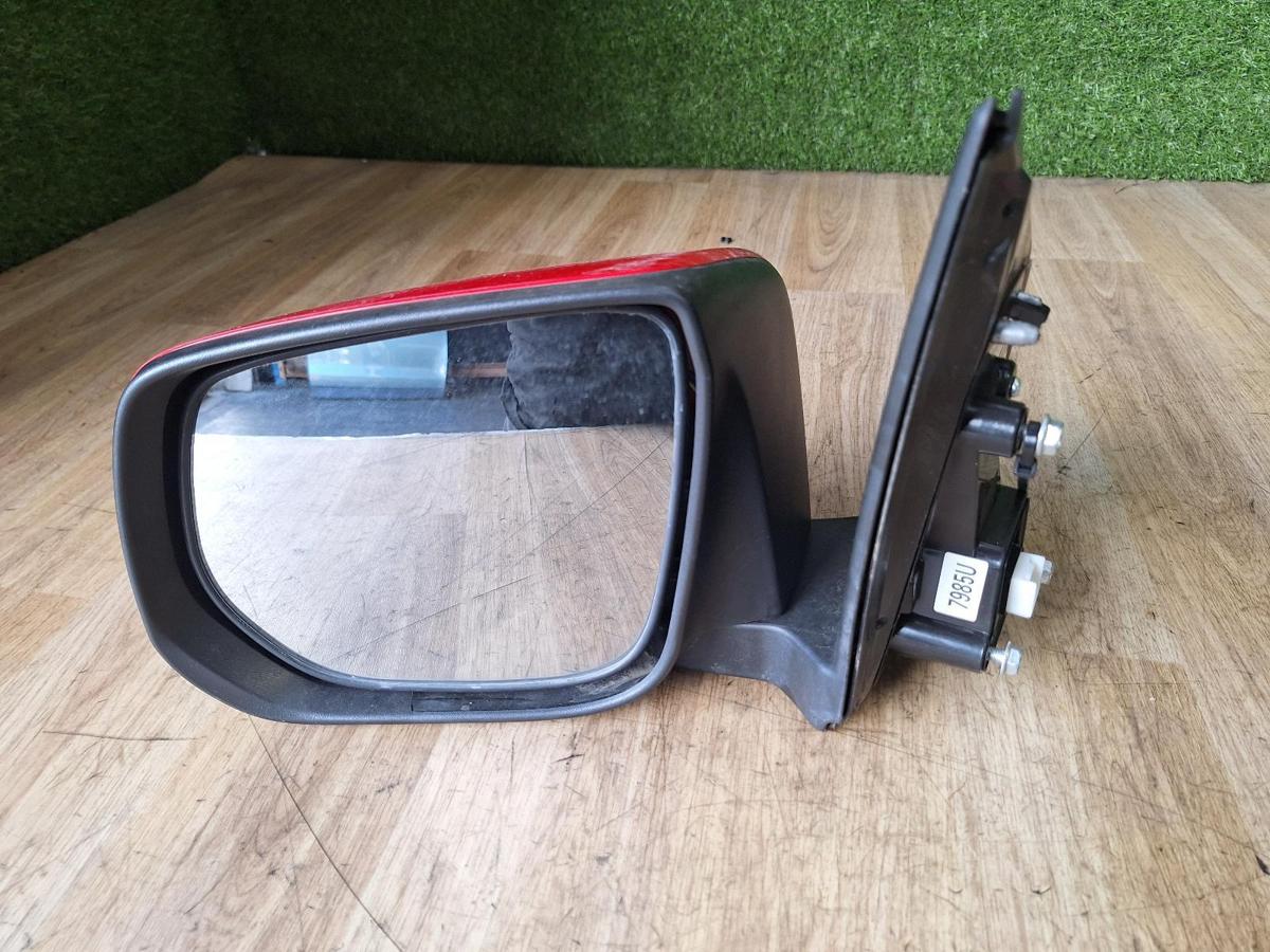 Left Door Mirror for HOLDEN COLORADO