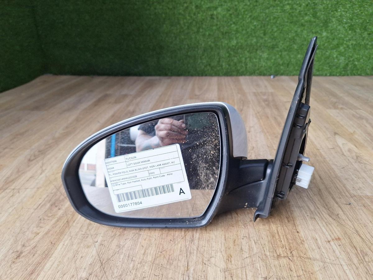 Left Door Mirror for HYUNDAI TUCSON