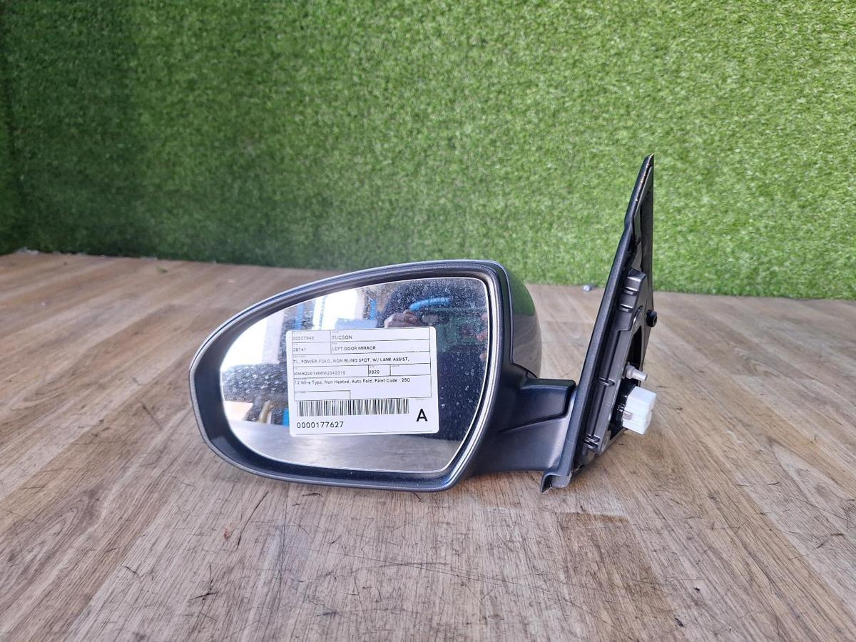 Left Door Mirror for HYUNDAI TUCSON