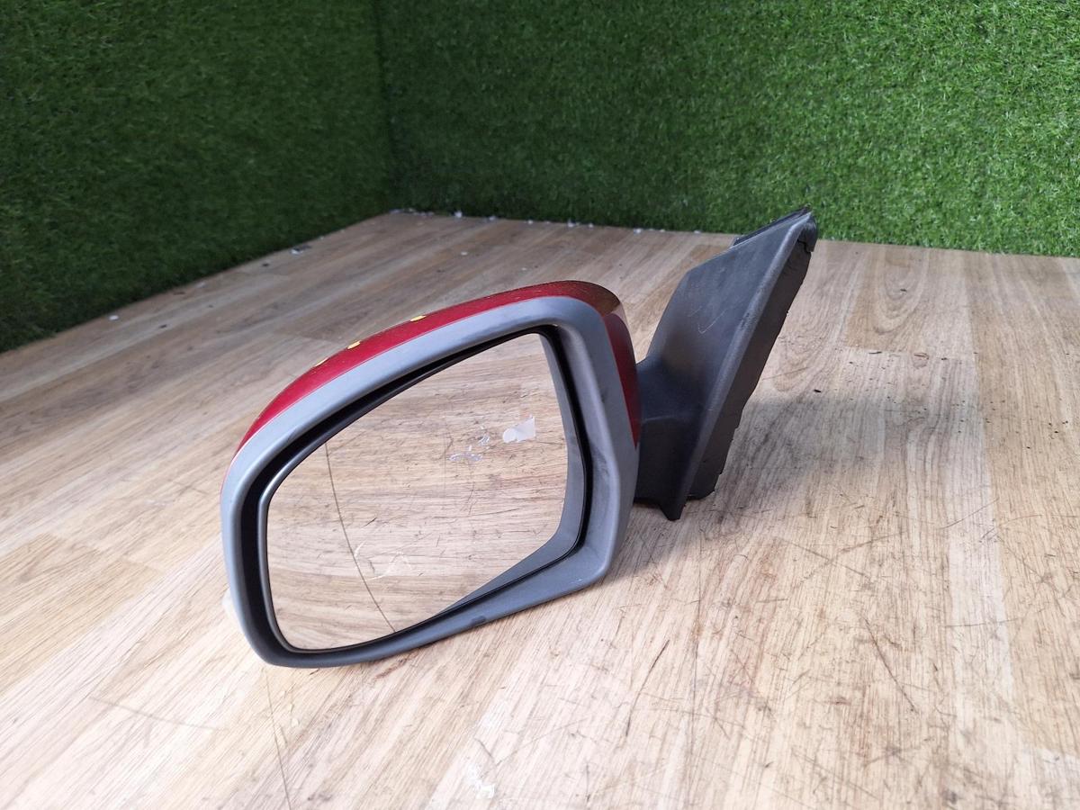 Left Door Mirror for FORD FOCUS