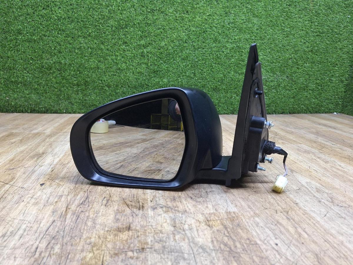 Left Door Mirror for SUZUKI VITARA