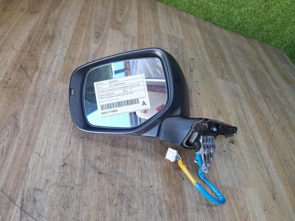 1000877578-Left Door Mirror Front