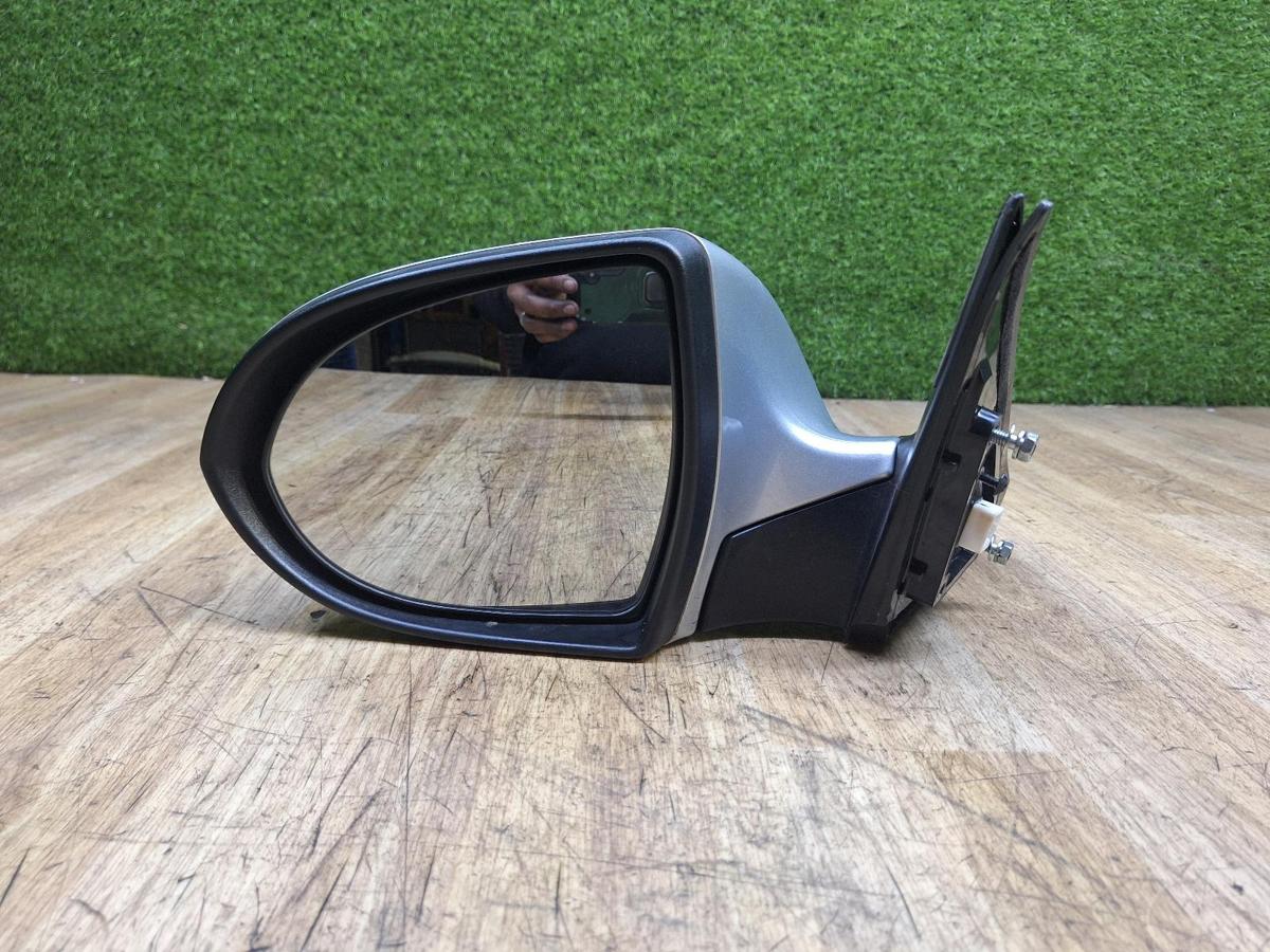 Left Door Mirror for KIA SPORTAGE