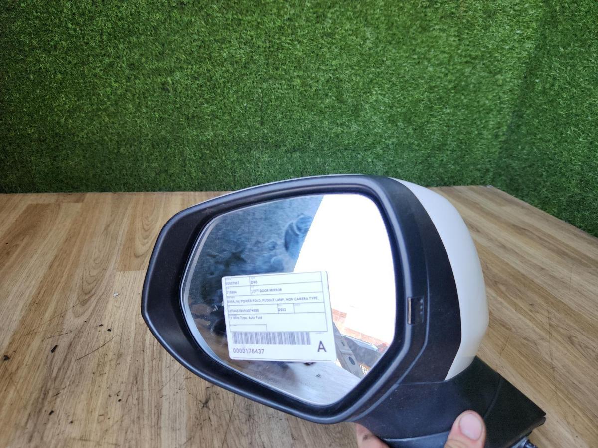 1000882543-Left Door Mirror Front