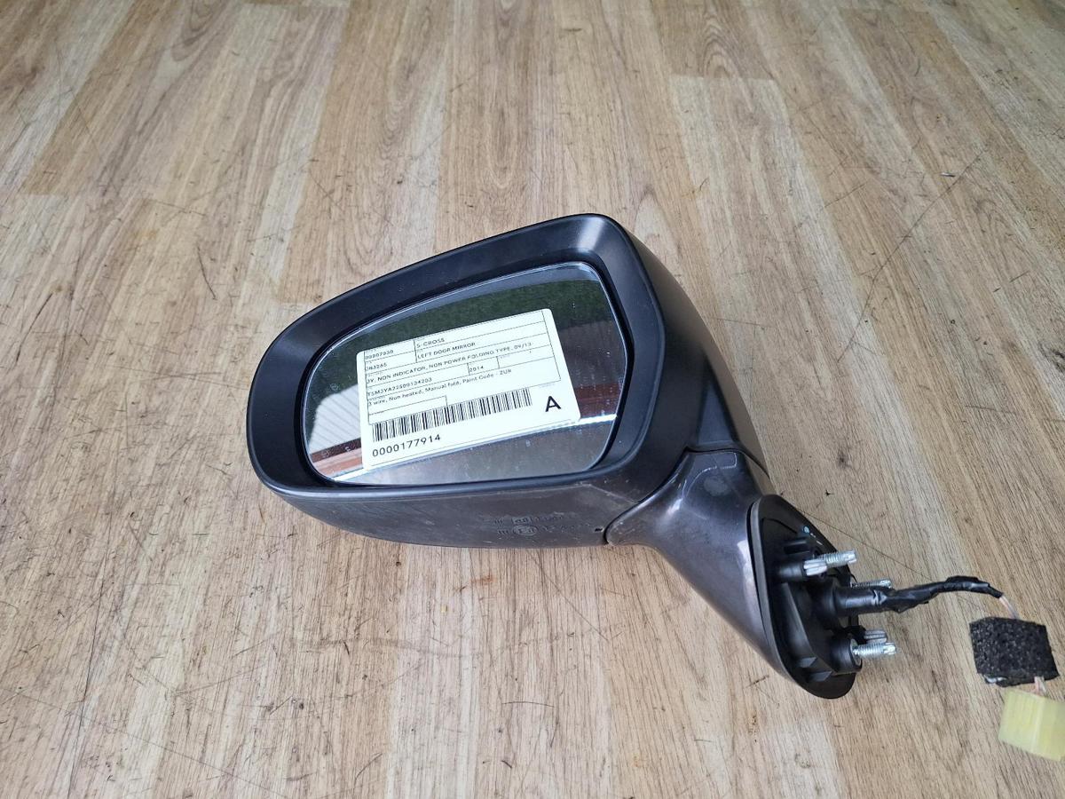 1000884963-Left Door Mirror Front