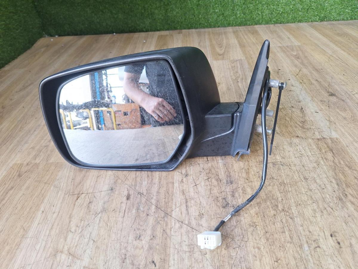 1000892979-Left Door Mirror Front