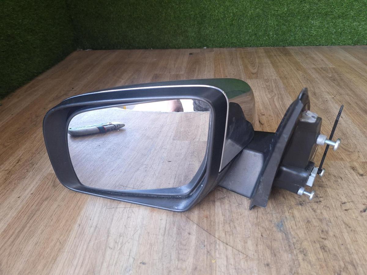 1000900203-Left Door Mirror Front