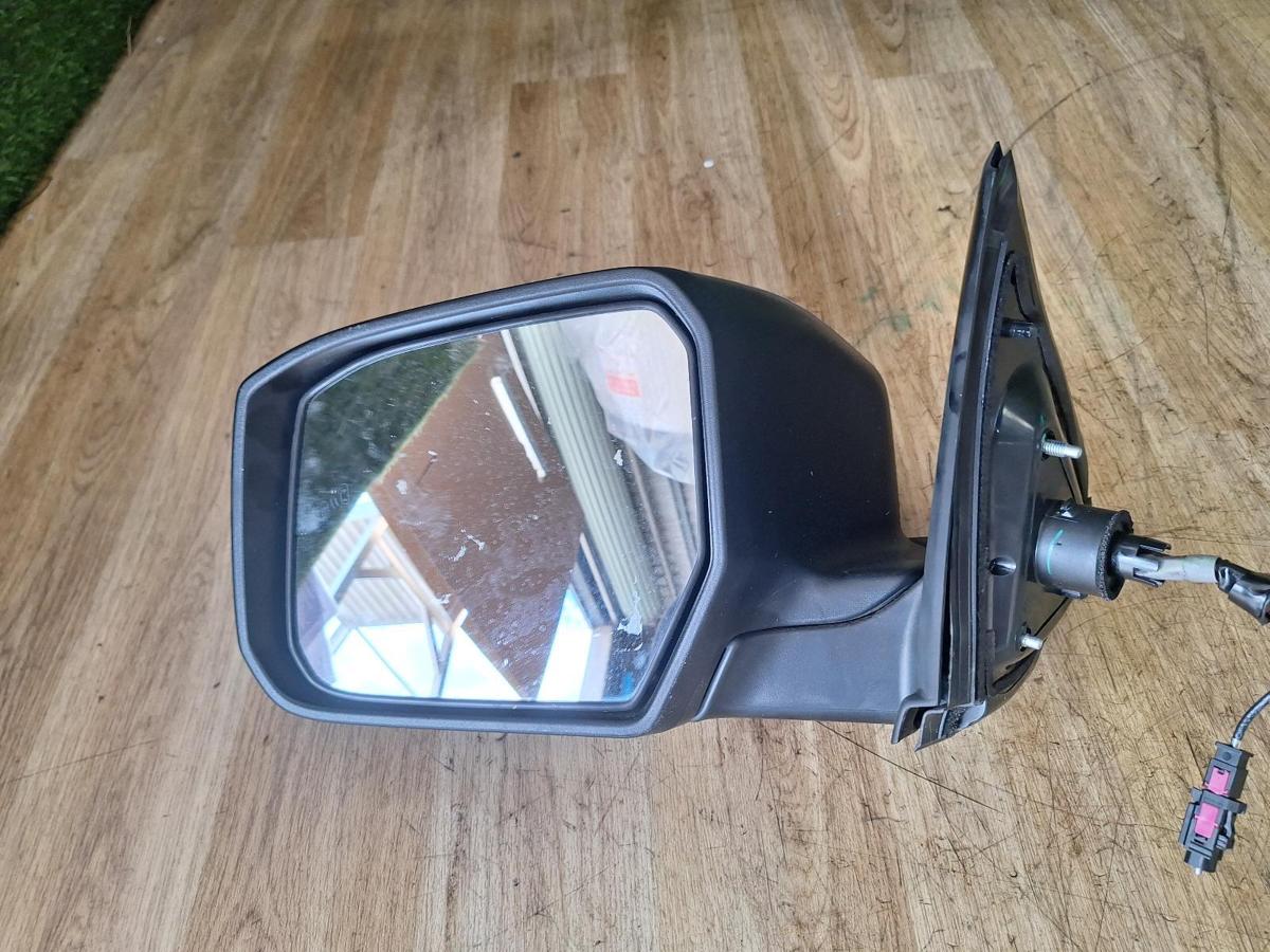 1000901425-Left Door Mirror Front