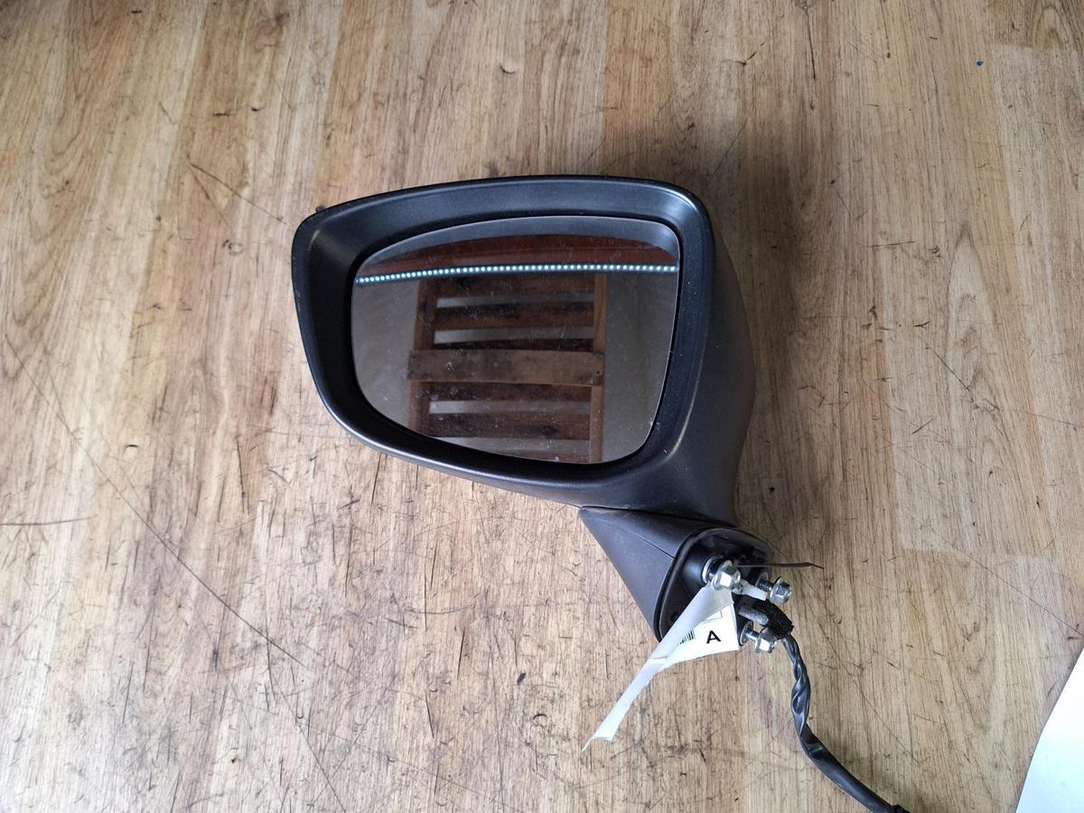 1000910320-Left Door Mirror Front
