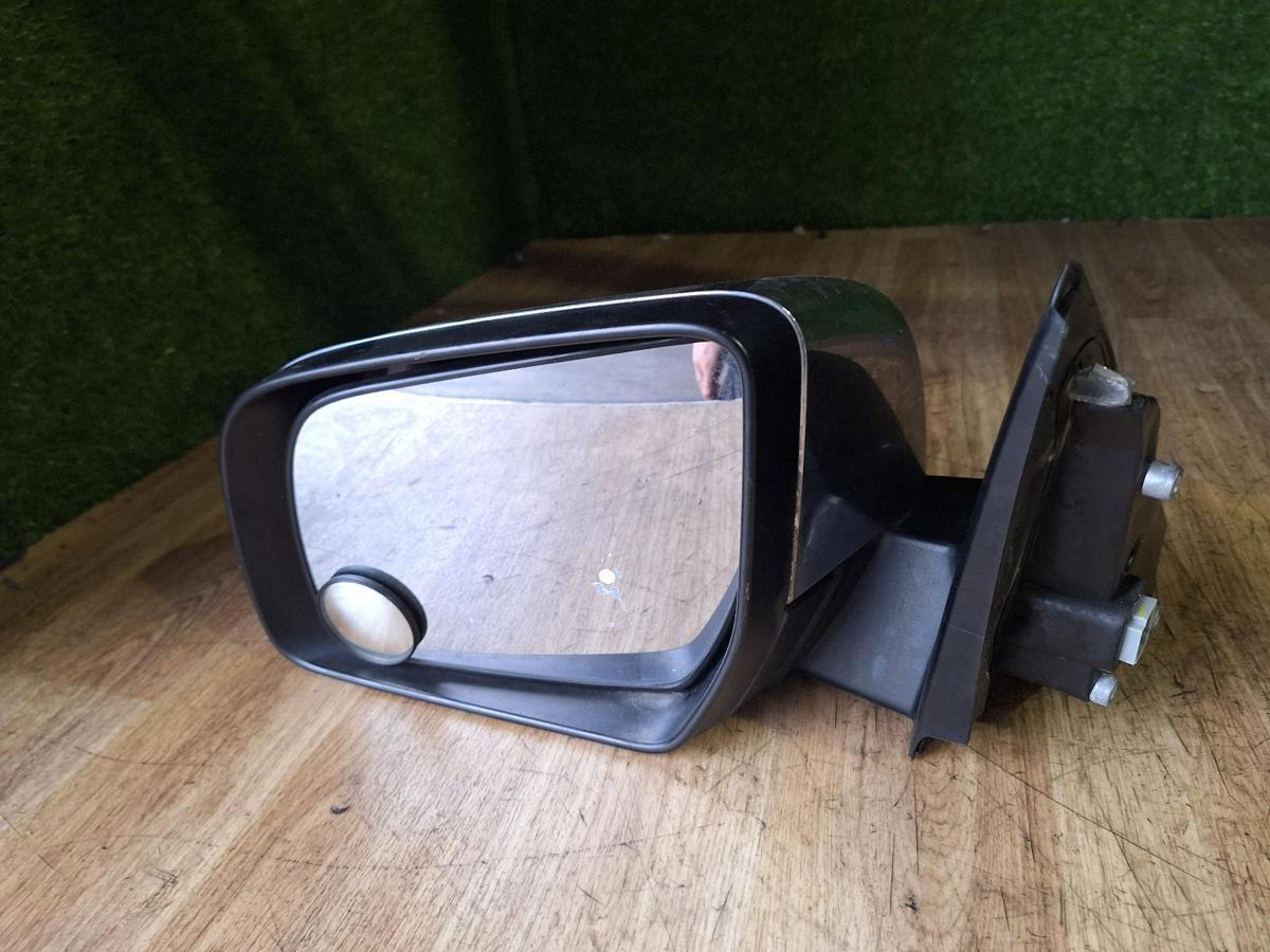 1000913036-Left Door Mirror Front