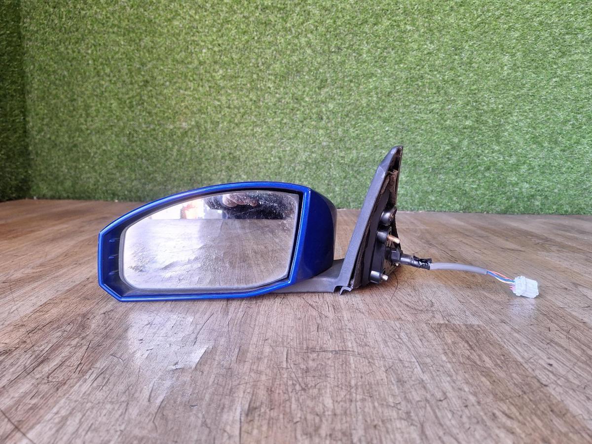 1000913147-Left Door Mirror Front