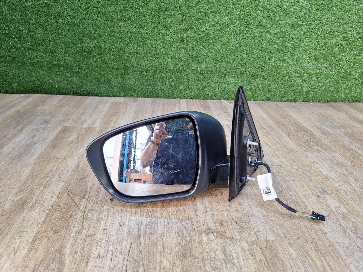 1000920496-Left Door Mirror Front