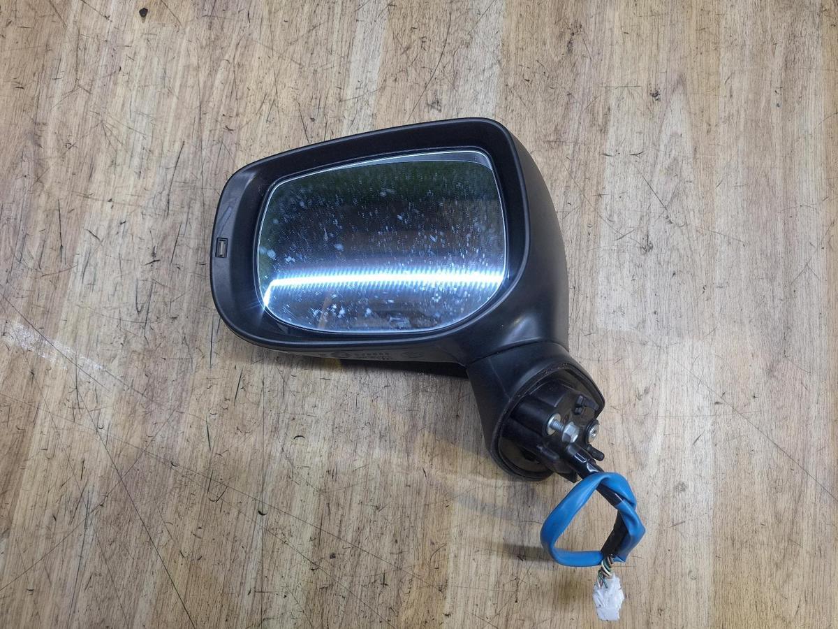 Left Door Mirror for SUBARU XV