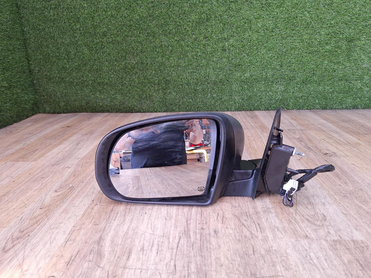 1000932518-Left Door Mirror Front