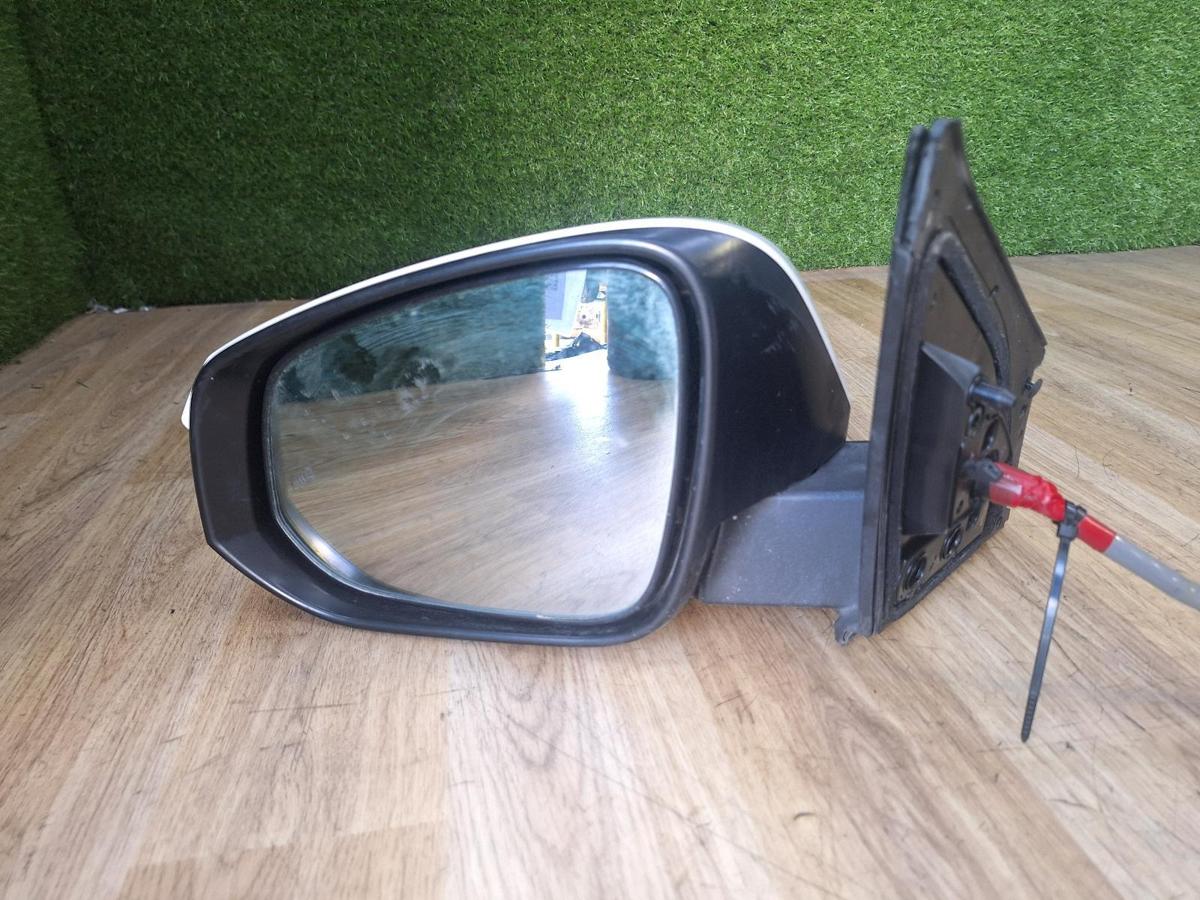 1000894102-Left Door Mirror Front