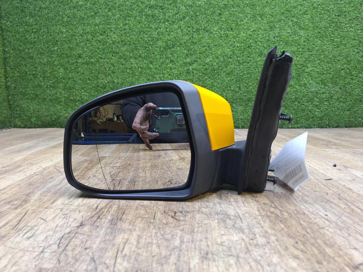 1000921303-Left Door Mirror Front