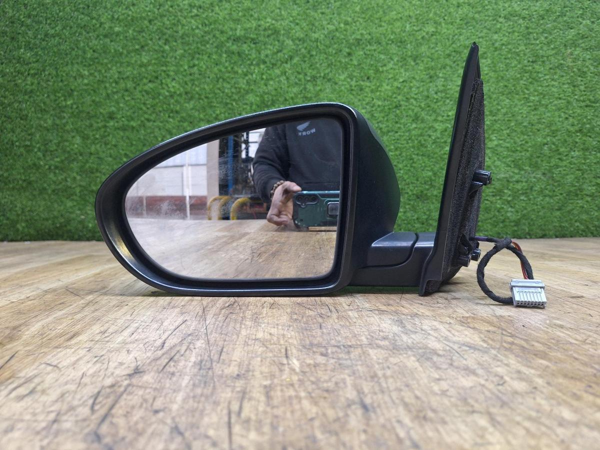 1000923634-Left Door Mirror Front