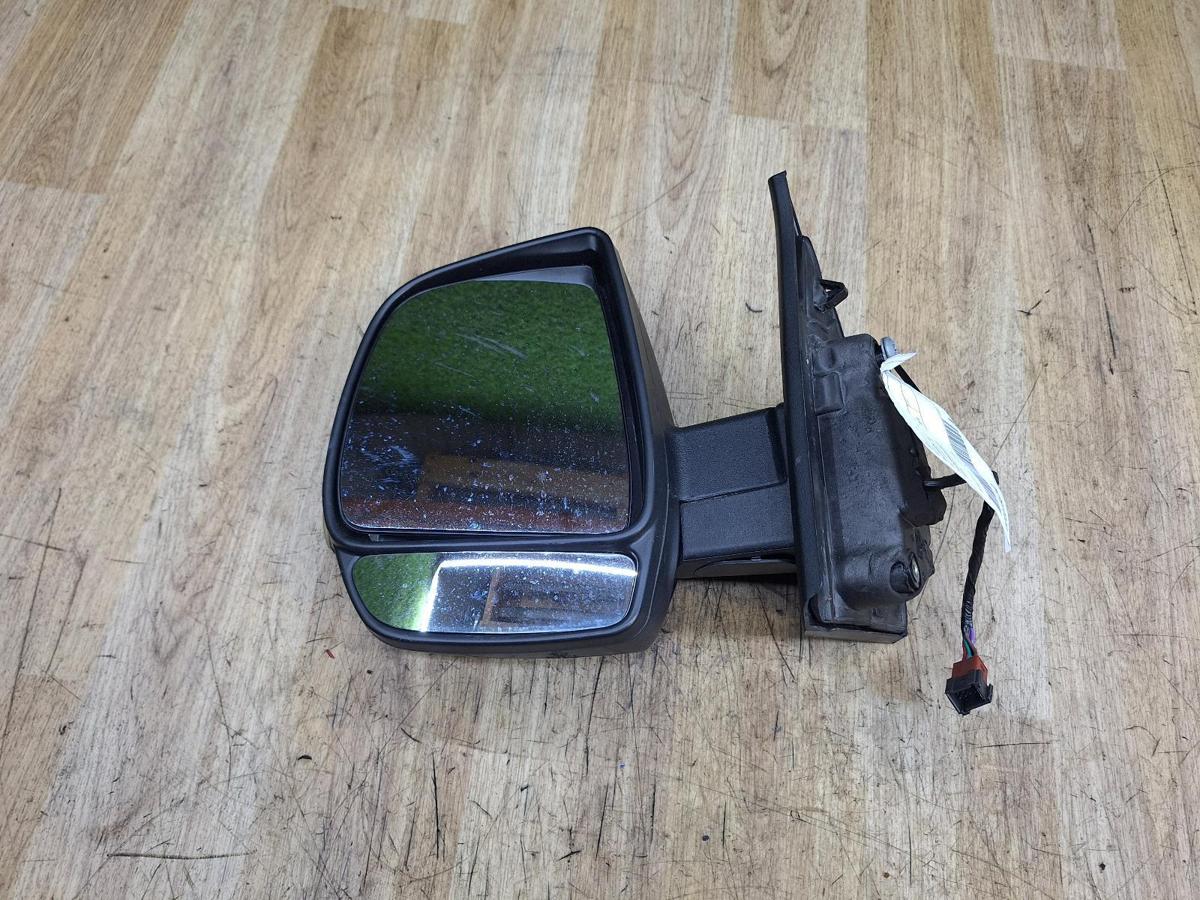 1000927006-Left Door Mirror Front