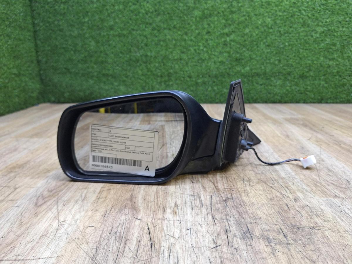 1000928961-Left Door Mirror Front
